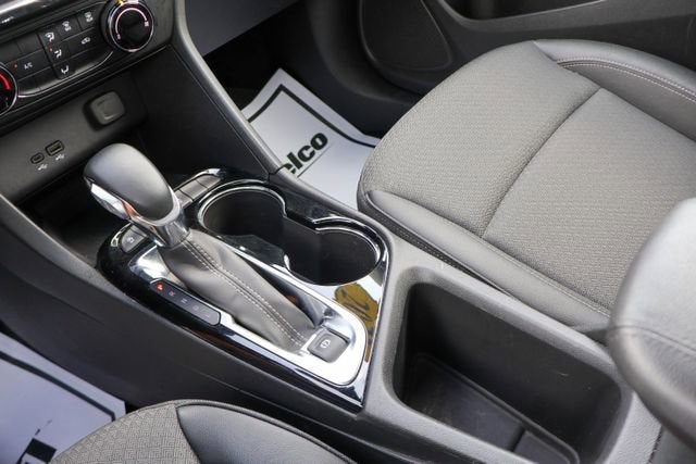 2025 Buick Encore GX Preferred - Photo 16
