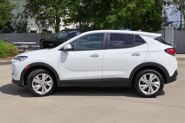 2025 Buick Encore GX Preferred - Photo 26