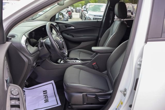 2025 Buick Encore GX Preferred - Photo 8