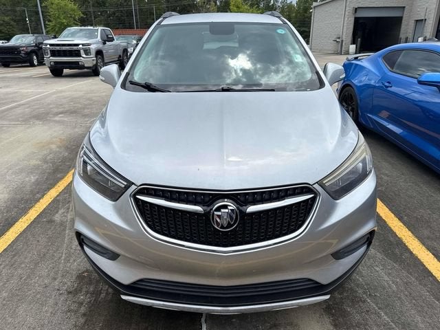 2017 Buick Encore Sport Touring