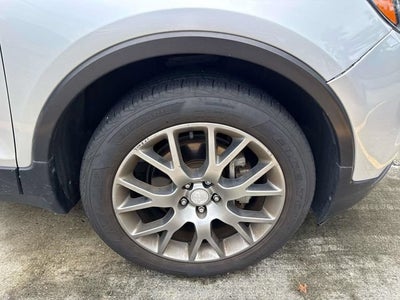 2017 Buick Encore Sport Touring
