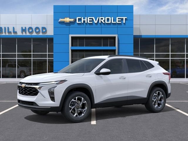 2026 Chevrolet Trax LT's photo