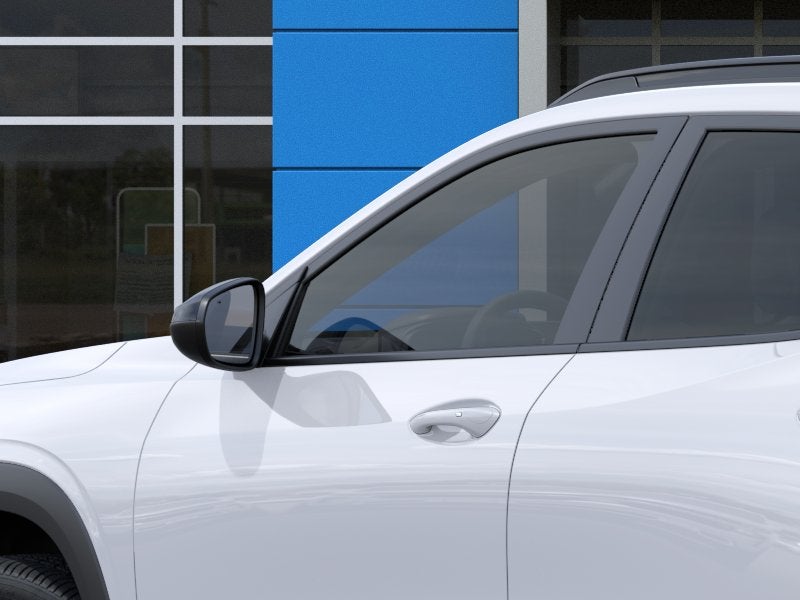 2026 Chevrolet Trax RS - Photo 12