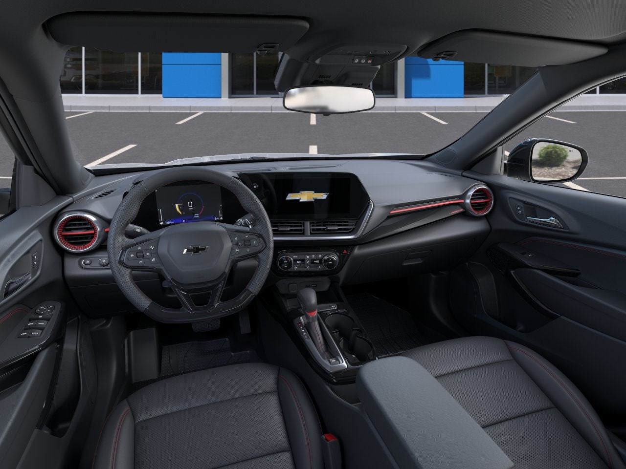 2026 Chevrolet Trax RS - Photo 15