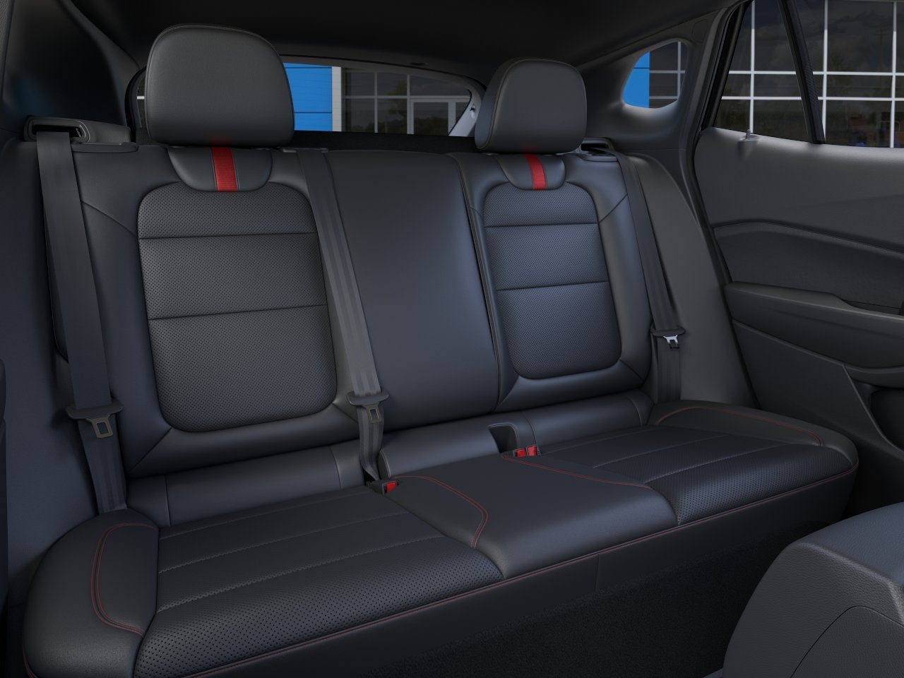 2026 Chevrolet Trax RS - Photo 17