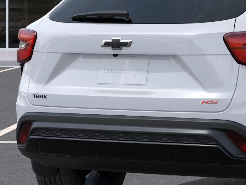 2026 Chevrolet Trax RS - Photo 38