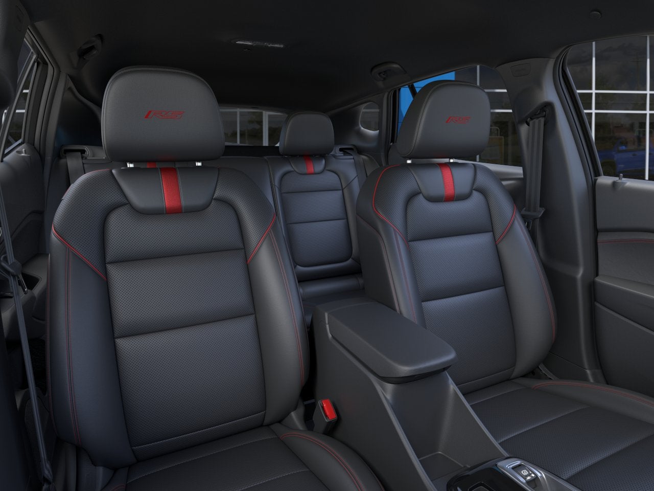 2026 Chevrolet Trax RS - Photo 40