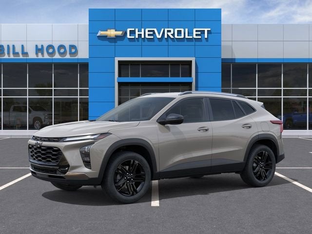 2026 Chevrolet Trax Activ's photo