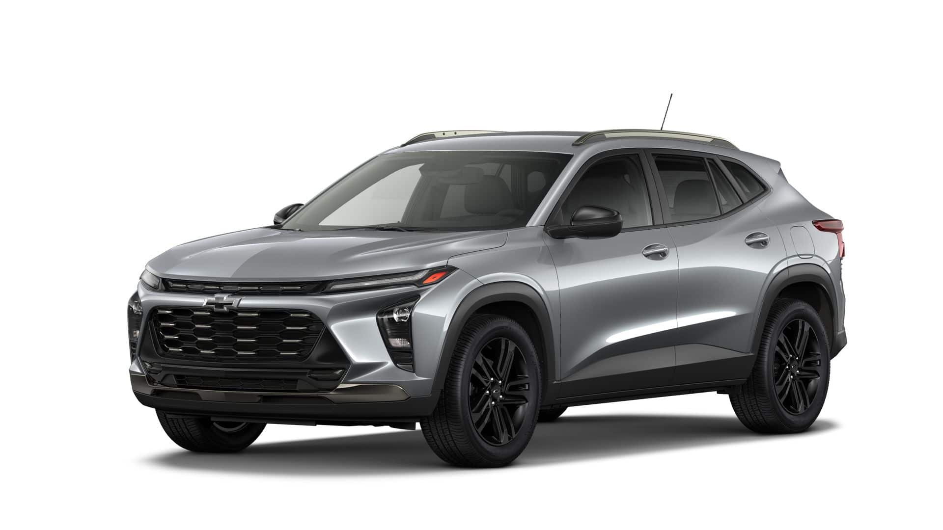 2026 Chevrolet Trax Activ's photo