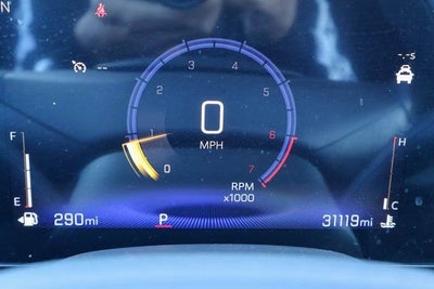 2025 Chevrolet Trailblazer LS