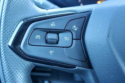 2025 Chevrolet Trailblazer LS