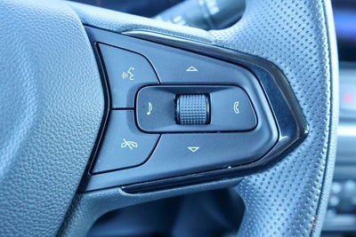 2025 Chevrolet Trailblazer LS