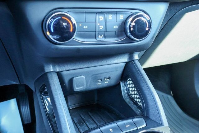 2025 Chevrolet Trailblazer LS