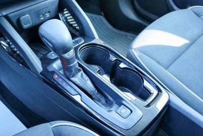 2025 Chevrolet Trailblazer LS