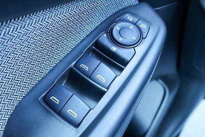 2025 Chevrolet Trailblazer LS