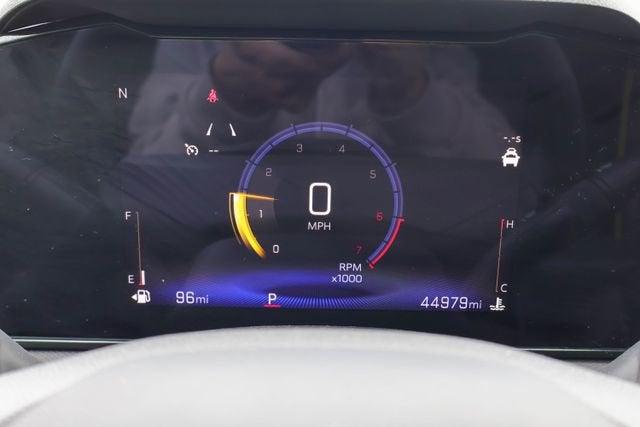 2024 Chevrolet Trailblazer ACTIV