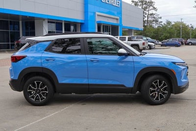 2024 Chevrolet Trailblazer ACTIV