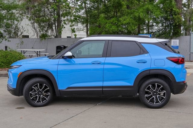 2024 Chevrolet Trailblazer ACTIV