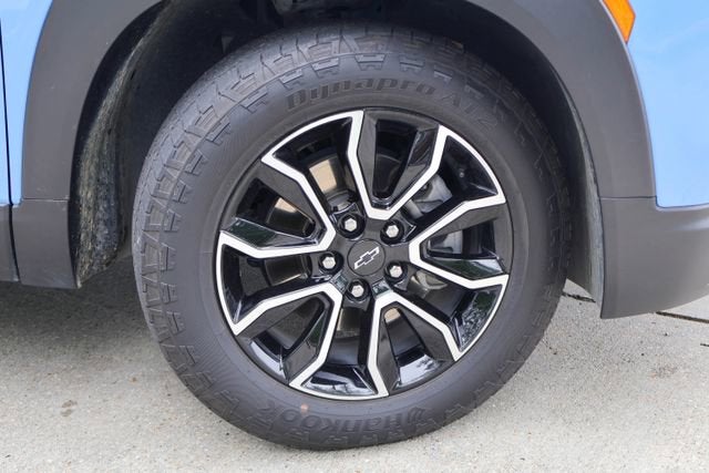 2024 Chevrolet Trailblazer ACTIV