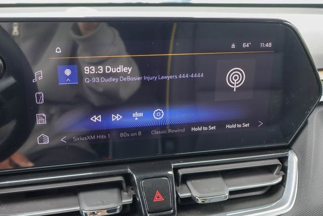 2024 Chevrolet Trailblazer ACTIV