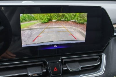 2024 Chevrolet Trailblazer ACTIV