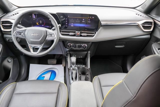 2024 Chevrolet Trailblazer ACTIV