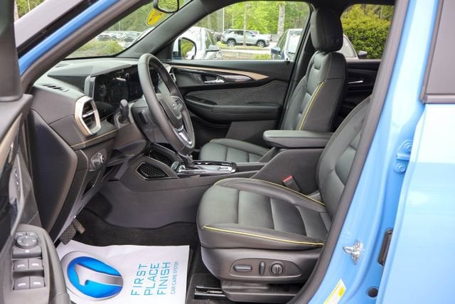 2024 Chevrolet Trailblazer ACTIV