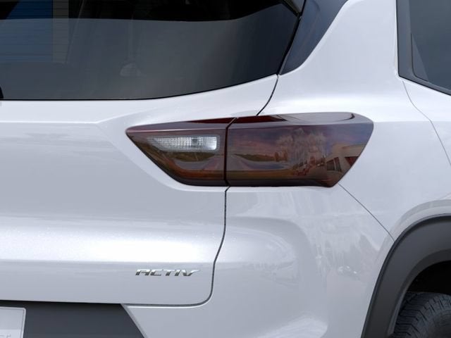 2026 Chevrolet Trailblazer Activ - Photo 11