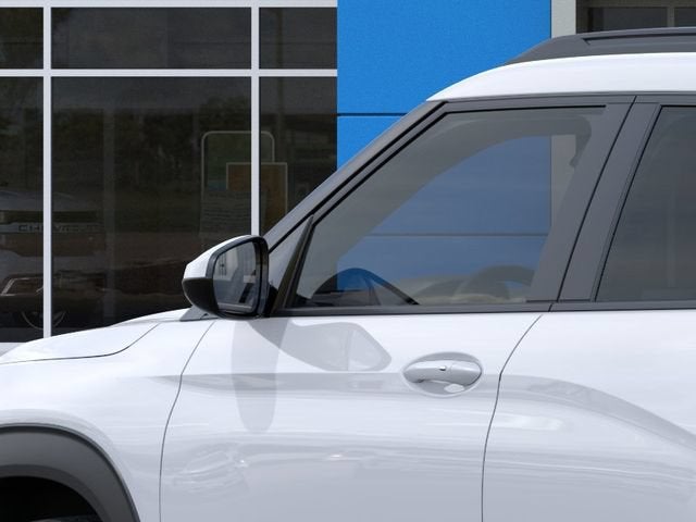 2026 Chevrolet Trailblazer Activ - Photo 12
