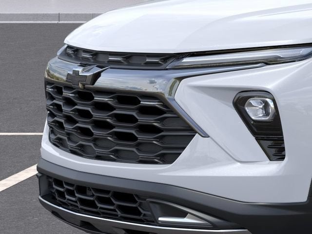 2026 Chevrolet Trailblazer Activ - Photo 13