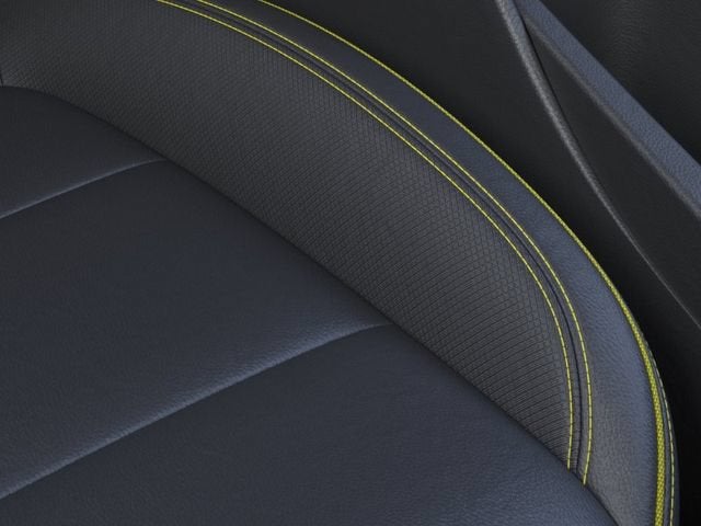 2026 Chevrolet Trailblazer Activ - Photo 21