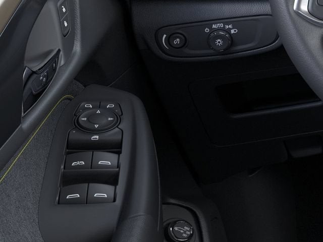 2026 Chevrolet Trailblazer Activ - Photo 22