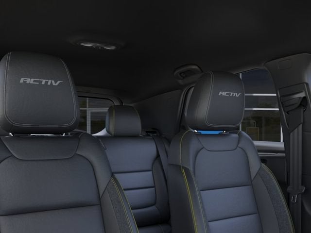 2026 Chevrolet Trailblazer Activ - Photo 24