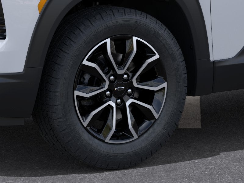 2026 Chevrolet Trailblazer Activ - Photo 33