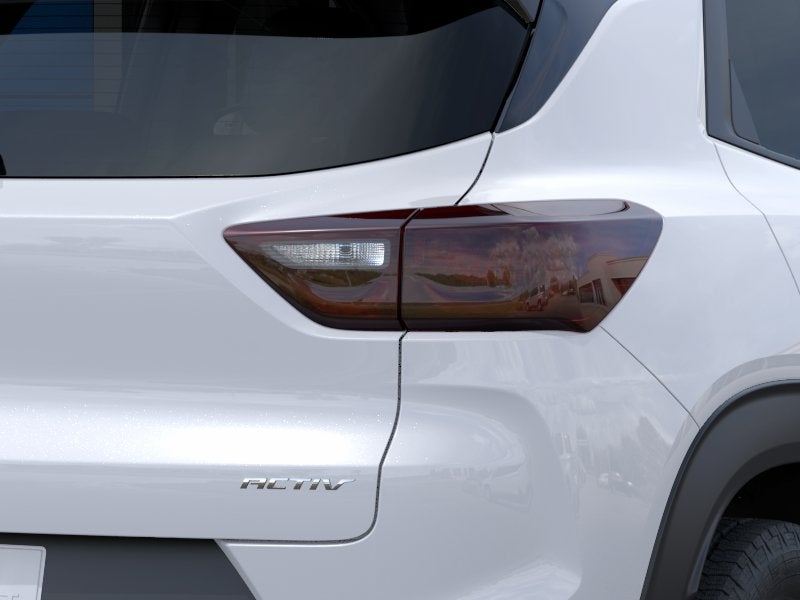 2026 Chevrolet Trailblazer Activ - Photo 35