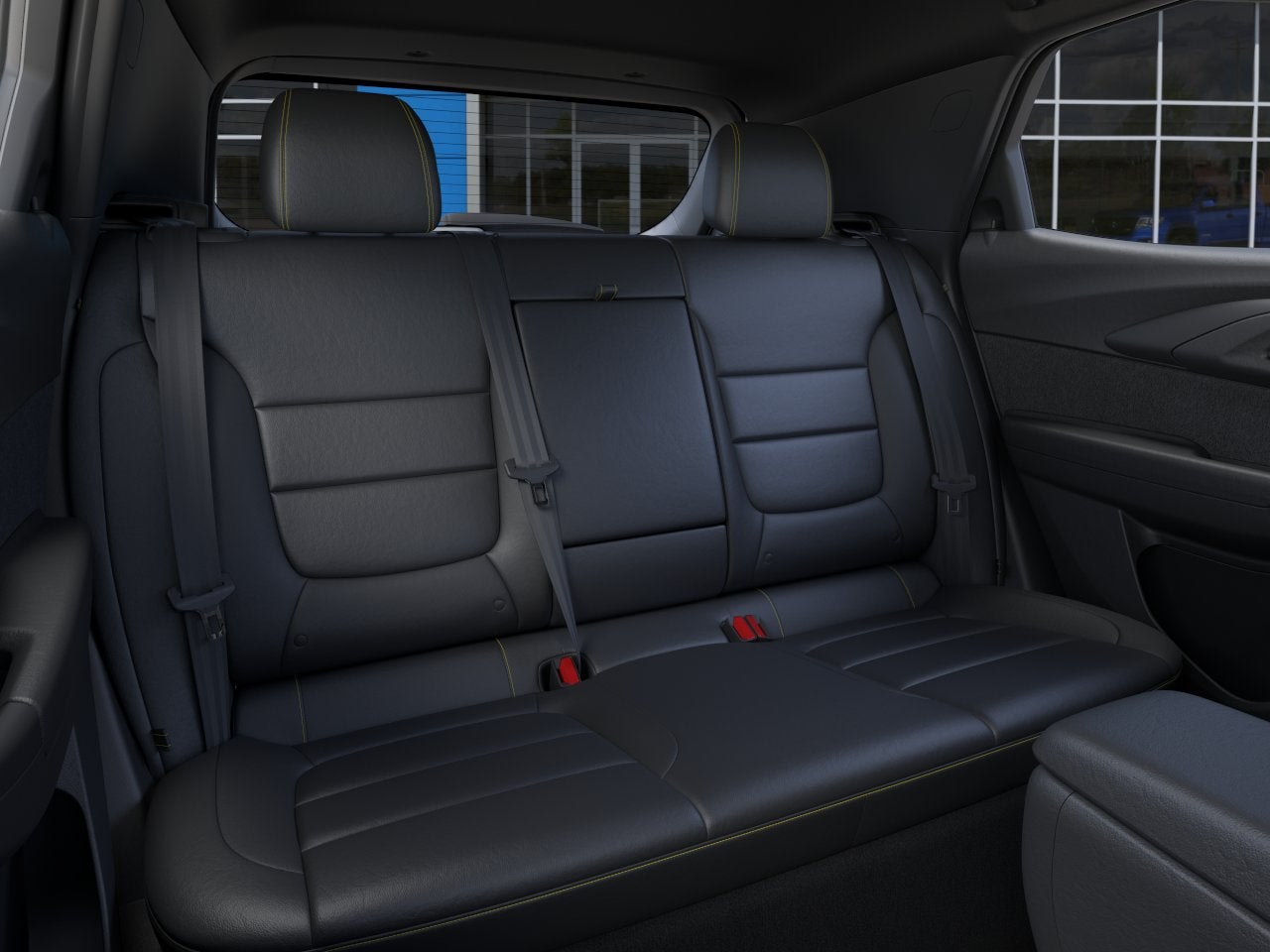 2026 Chevrolet Trailblazer Activ - Photo 41