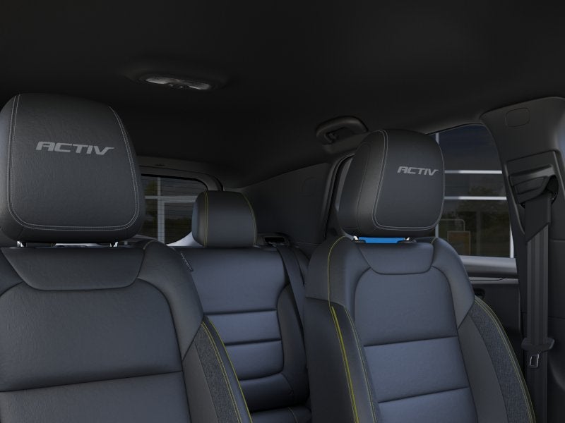 2026 Chevrolet Trailblazer Activ - Photo 48
