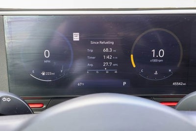 2024 Hyundai Kona N Line