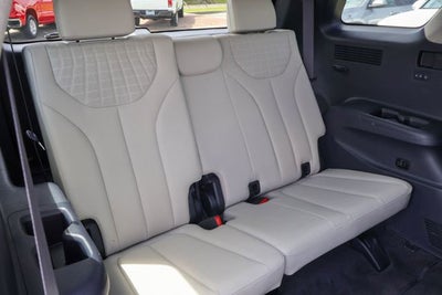 2025 Hyundai Palisade Limited