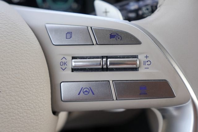 2025 Hyundai Palisade Limited