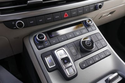 2025 Hyundai Palisade Limited
