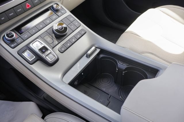 2025 Hyundai Palisade Limited