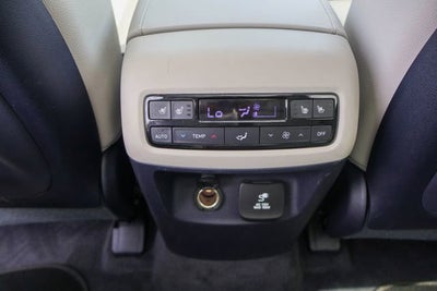 2025 Hyundai Palisade Limited