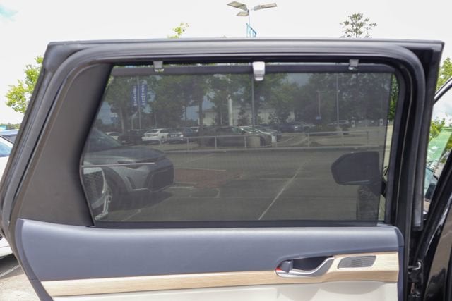 2025 Hyundai Palisade Limited