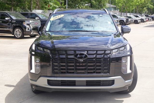 2025 Hyundai Palisade Limited