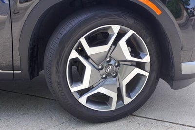 2025 Hyundai Palisade Limited