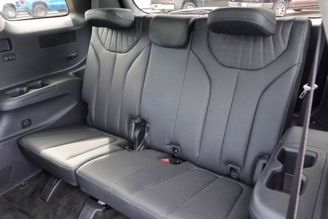 2025 Hyundai Palisade Limited