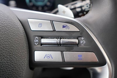 2025 Hyundai Palisade Limited