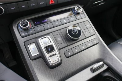 2025 Hyundai Palisade Limited