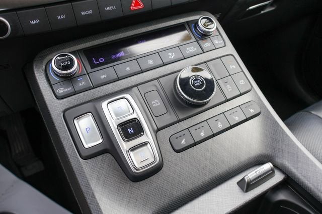 2025 Hyundai Palisade Limited